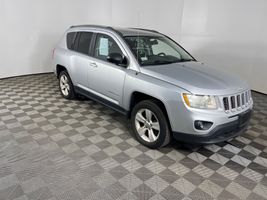2012 JEEP Compass