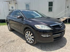 2009 Mazda CX-9