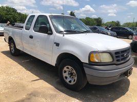 2002 Ford F150