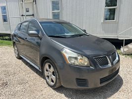 2009 Pontiac Vibe