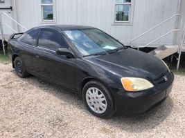 2003 Honda Civic