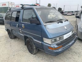 1988 Toyota Van