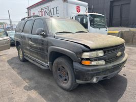 2004 Chevrolet Tahoe