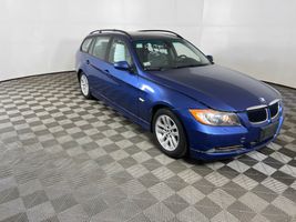 2007 BMW 3 Series