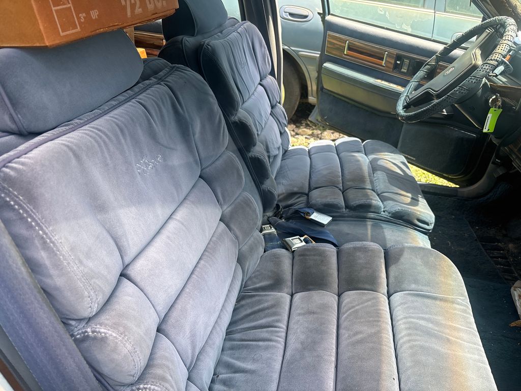 1987 Buick Electra 7