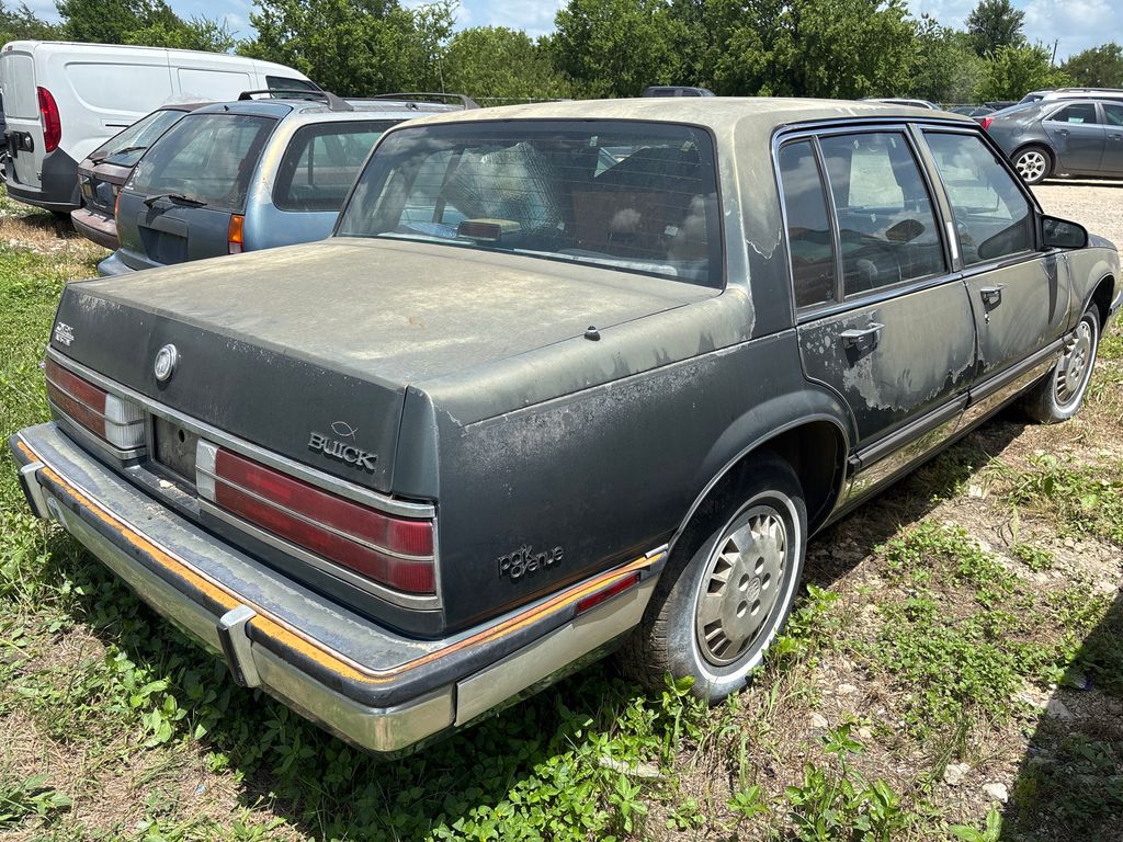 1987 Buick Electra 3