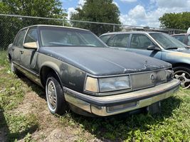 1987 Buick Electra
