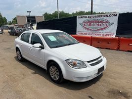 2009 Chevrolet Cobalt