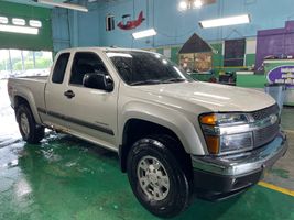 2004 Chevrolet Colorado