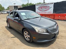 2013 Chevrolet Cruze