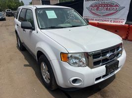 2012 Ford Escape