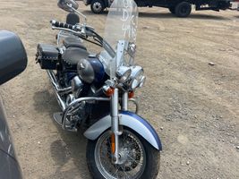 2008 KAWASAKI VULCAN 900 CLASSIC
