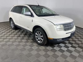 2008 Lincoln MKX