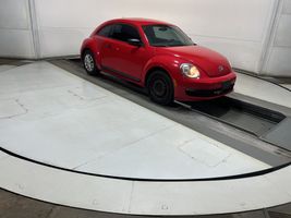 2012 VOLKSWAGEN Beetle