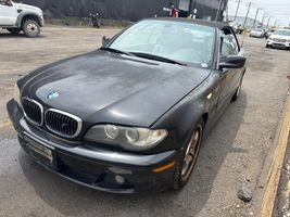 2006 BMW 3 Series