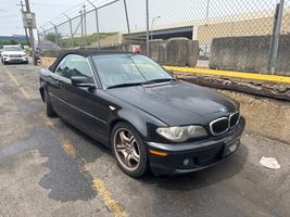 2006 BMW 3 Series