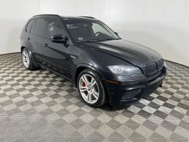2012 BMW X5