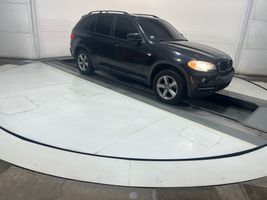 2008 BMW X5