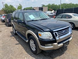 2007 Ford Explorer