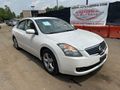 2008 NISSAN Altima
