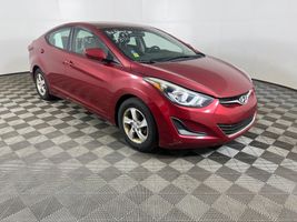 2014 Hyundai Elantra