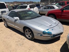 1997 Pontiac Firebird