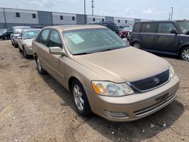 2001 Toyota Avalon