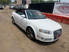 2008 Audi A4