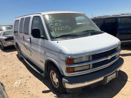 1996 Chevrolet G10 VANS