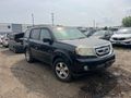 2011 Honda Pilot