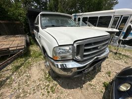 2004 Ford F450SD