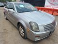 2005 Cadillac CTS
