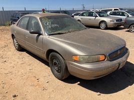 1998 Buick Century