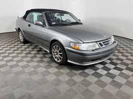 2003 Saab 9-3