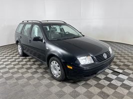 2002 VOLKSWAGEN JETTA