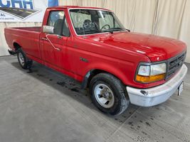 1996 Ford F150