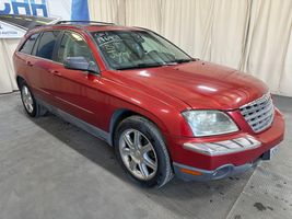 2005 Chrysler Pacifica