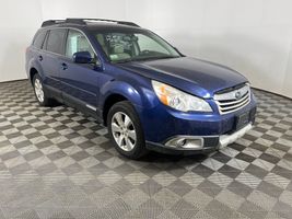 2011 Subaru Outback