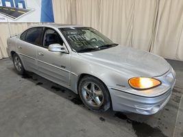 2001 Pontiac Grand Am