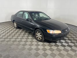 1999 Toyota Camry