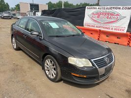 2006 VOLKSWAGEN Passat
