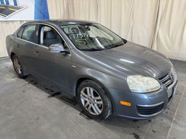 2007 VOLKSWAGEN JETTA