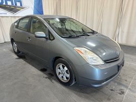 2005 Toyota Prius