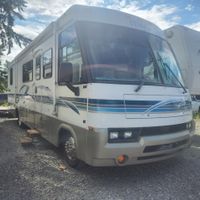 2000 WINNEBAGO ITASCA