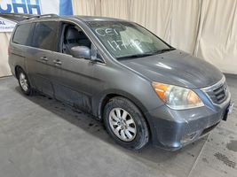 2010 Honda Odyssey