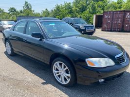 2002 Mazda Millenia