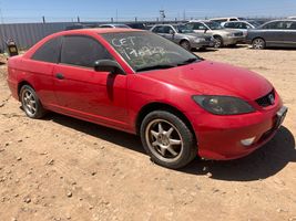 2004 Honda Civic