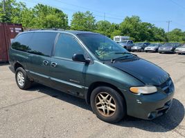 2000 Dodge Grand Caravan