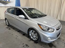 2013 Hyundai Accent