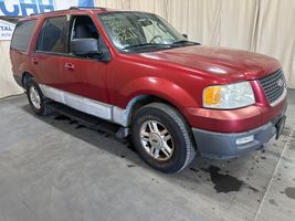 2004 Ford Expedition
